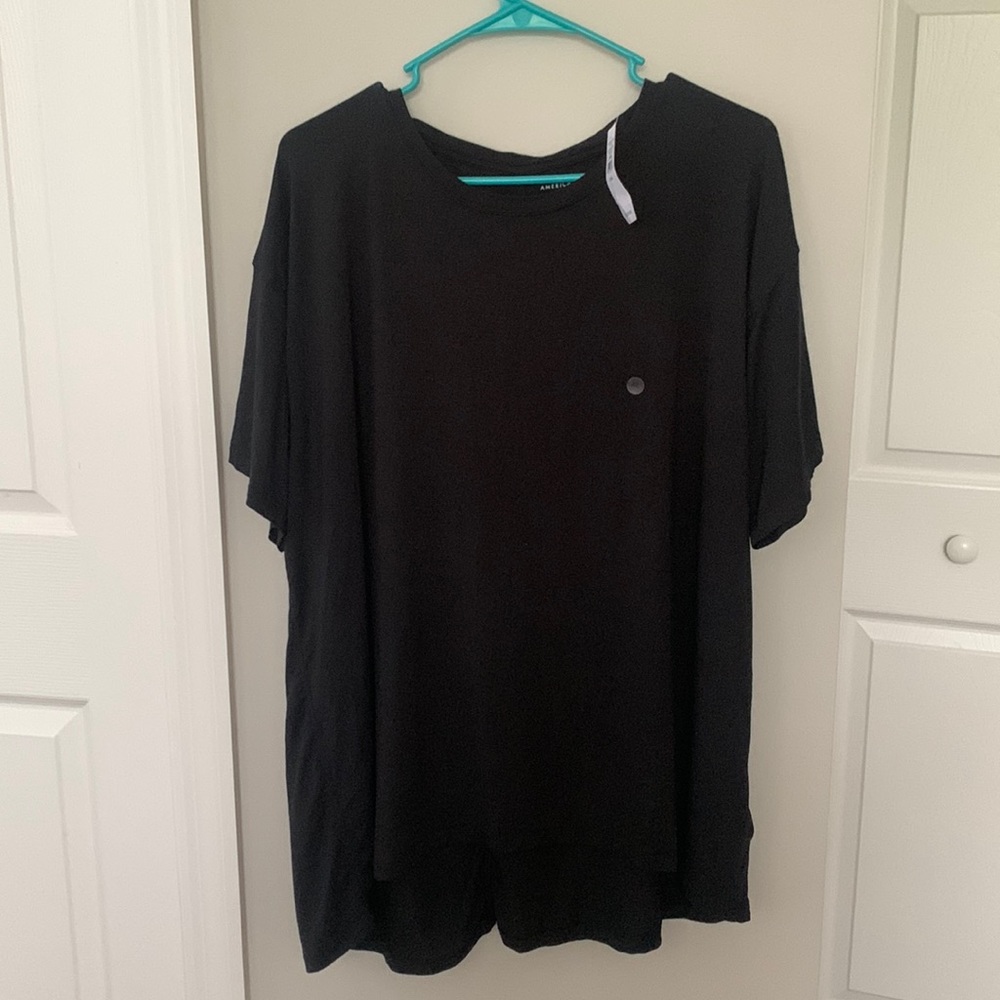 American eagle soft and sexy collection tee